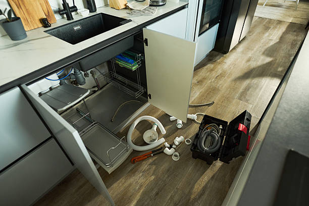 Reliable Leak Detection contractor in Pleasantville, OH by Street Wise - Plumbing